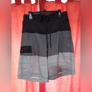 George casual shorts